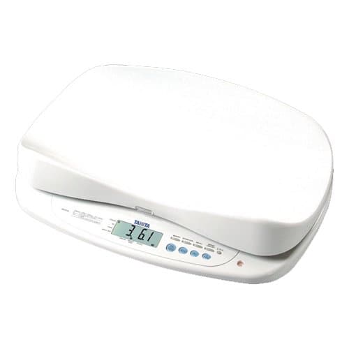 Tanita Baby Scale