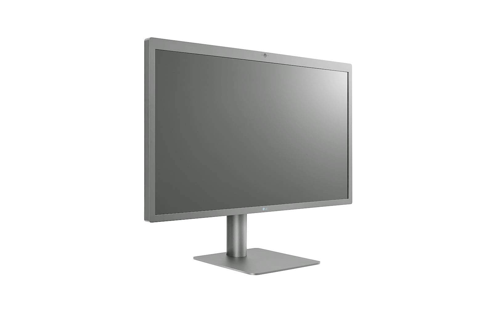 LG 27MD5KL-B 27 Inch UltraFine 5K (5120 x 2880) IPS Display with macOS Compatibility, DCI-P3 99% Color Gamut and Thunderbolt 3 Port, Black 27 Inches