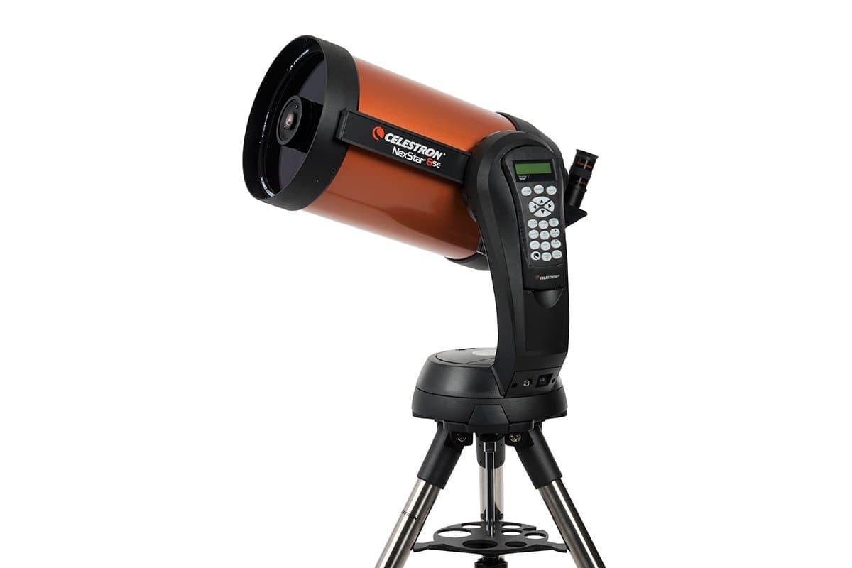 Celestron NexStar Telescope