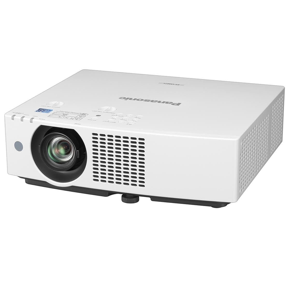 Panasonic LCD Laser Projector