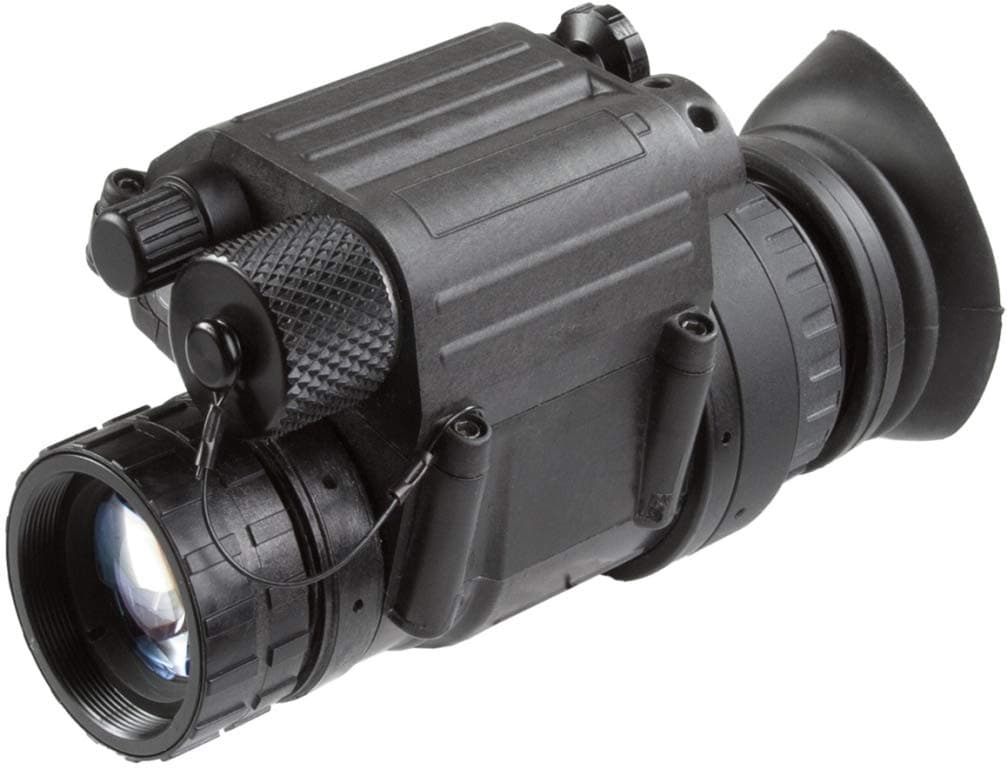 AGM Global Vision Night Vision Monocular