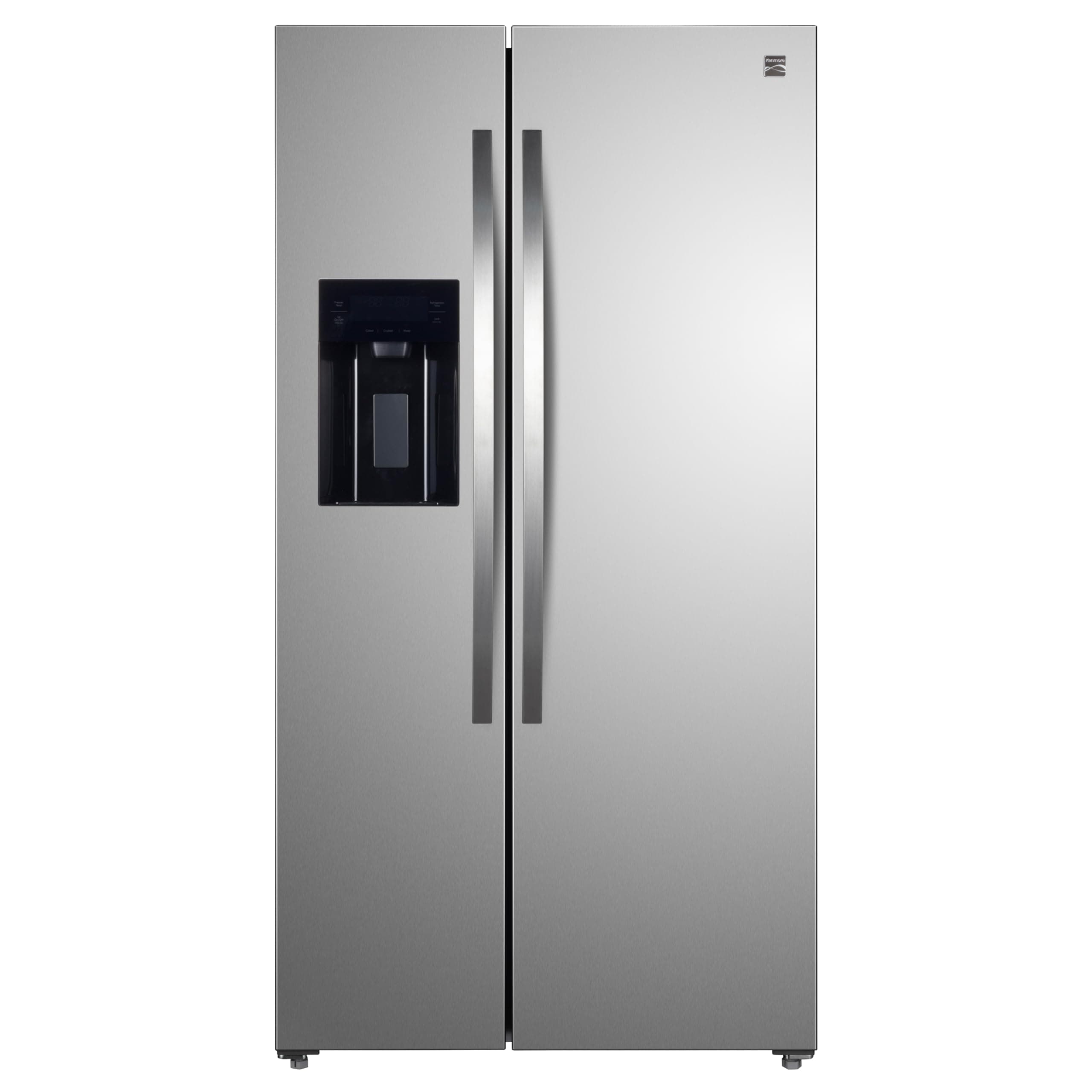 Kenmore French Door Refrigerator