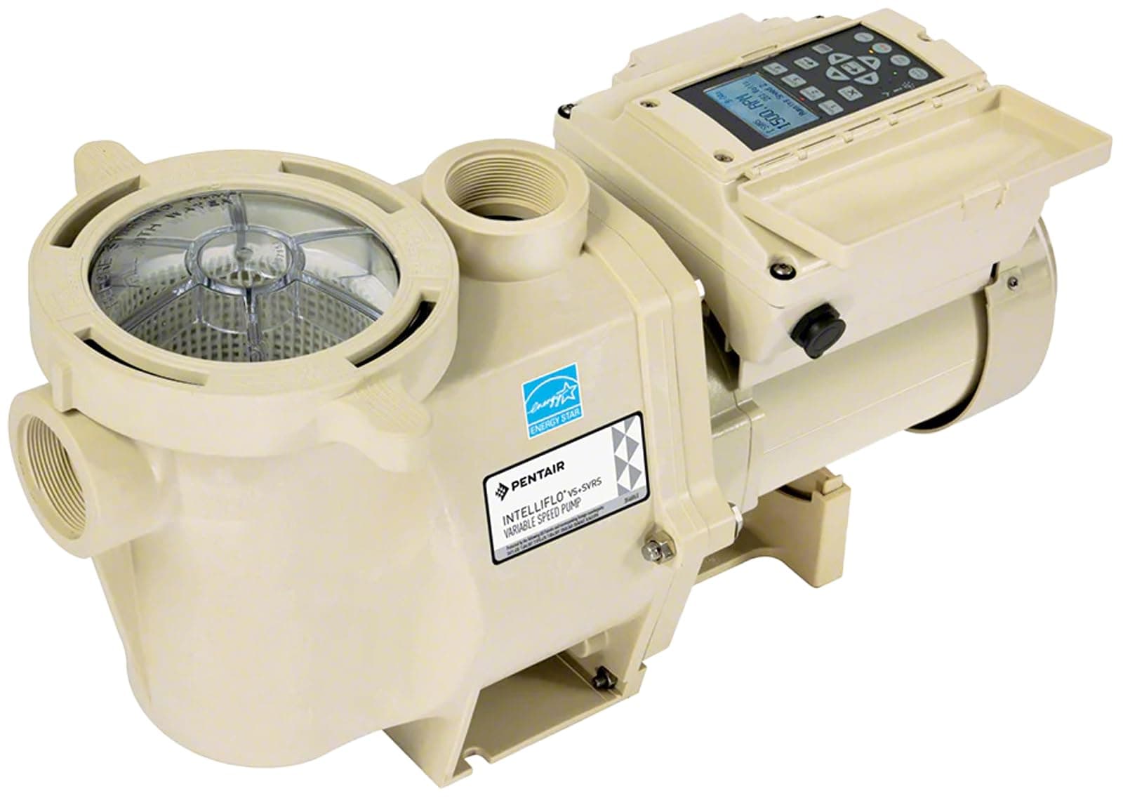Pentair Pool Pump