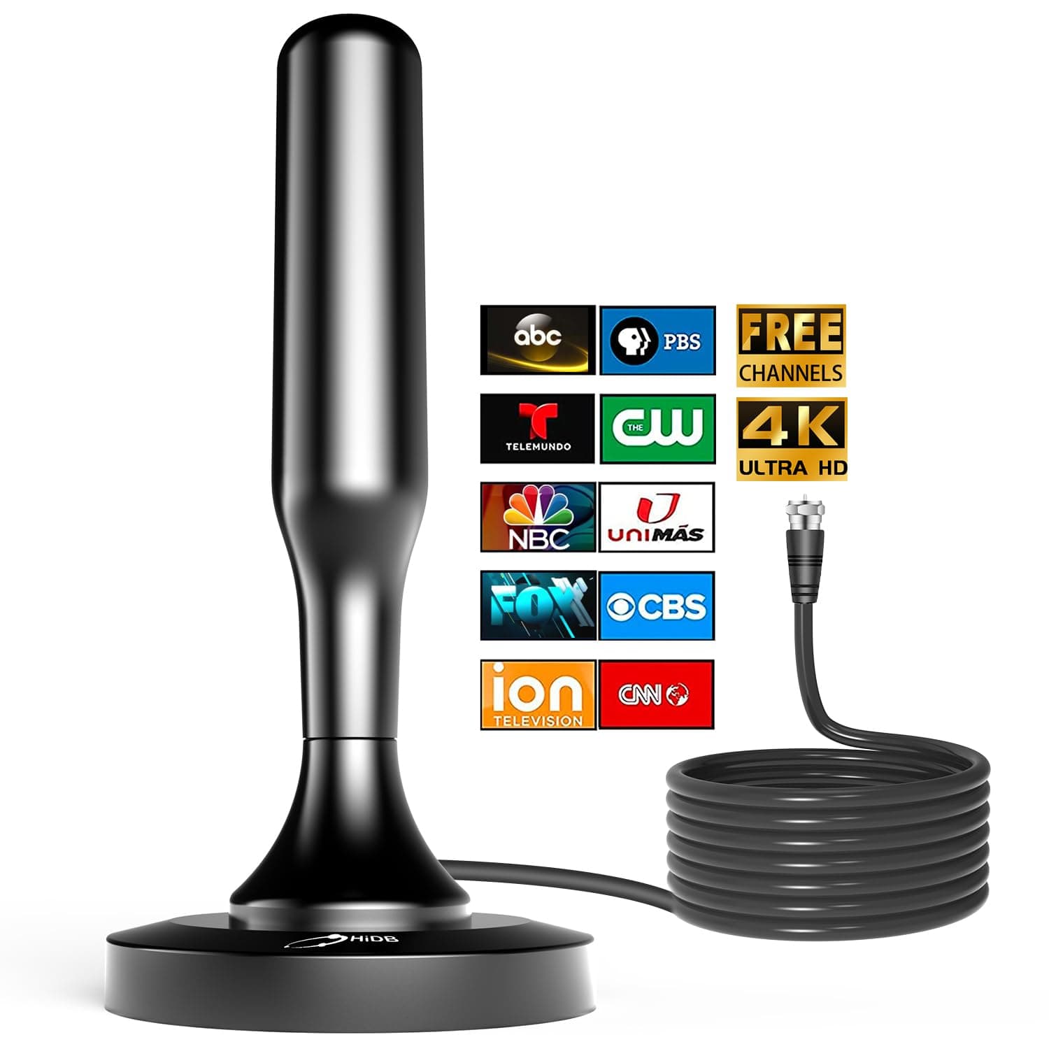 HIDB TV Antenna
