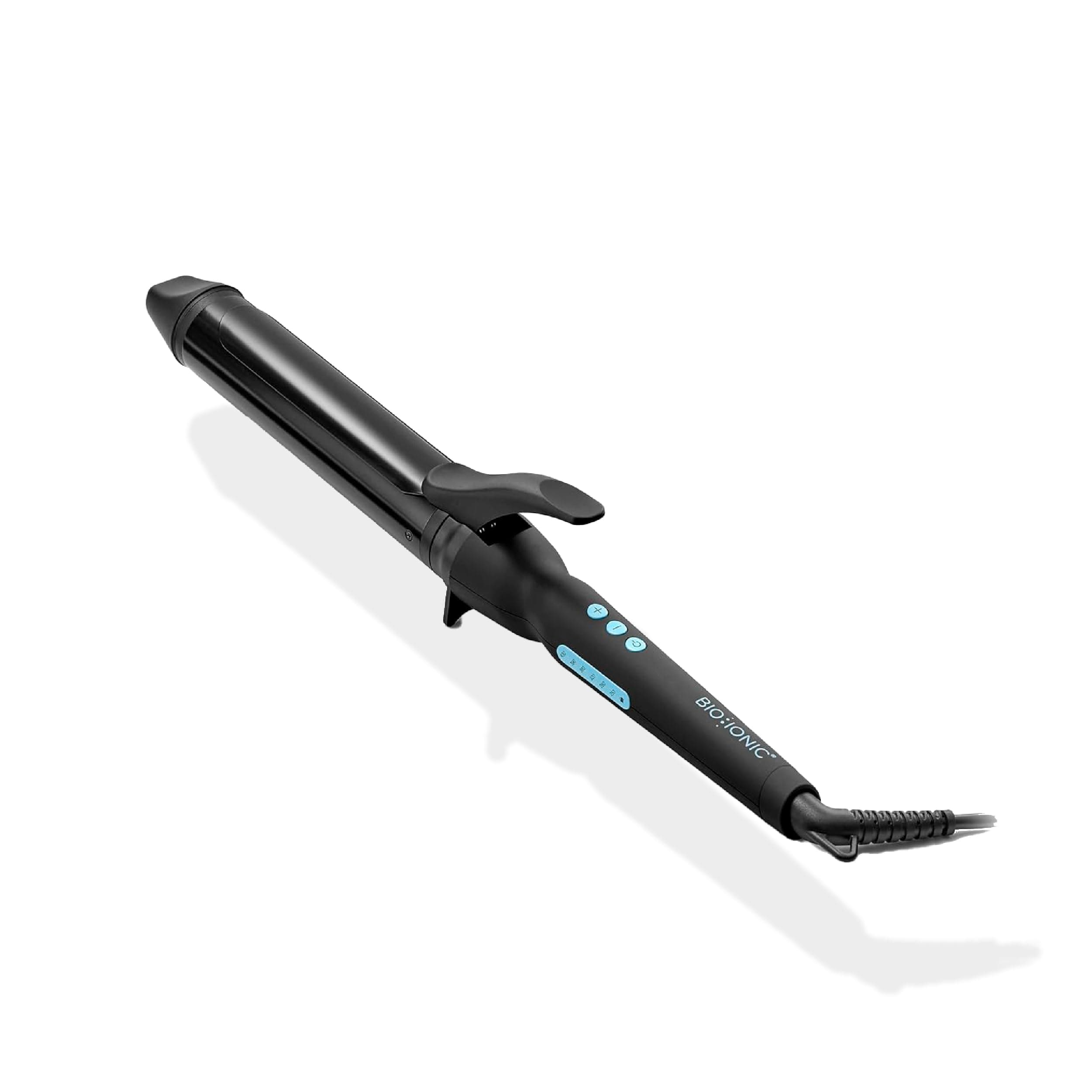 Bio Ionic Curling Iron
