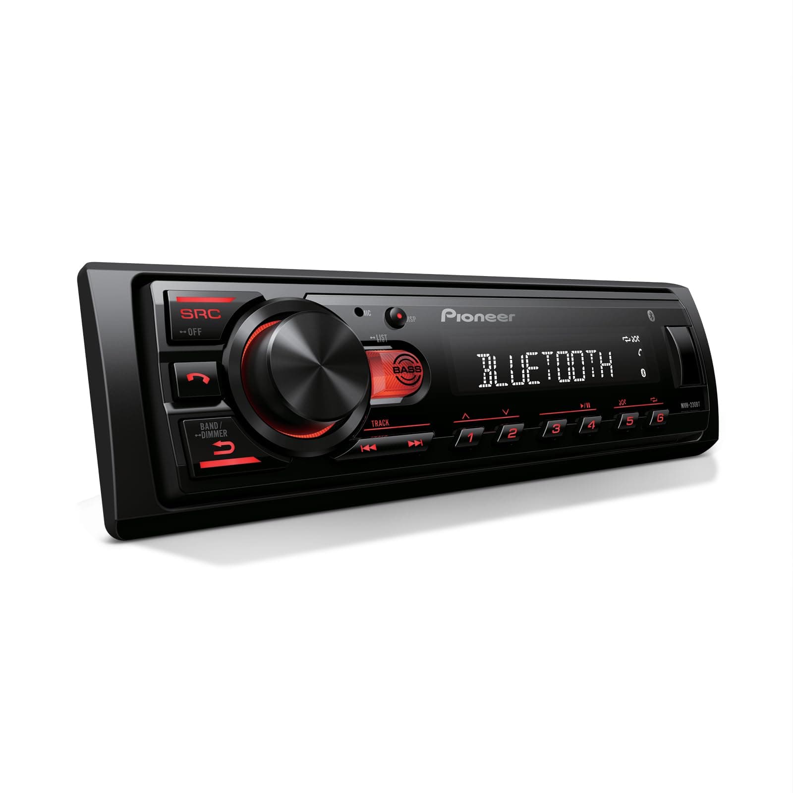Pioneer Car Stereo