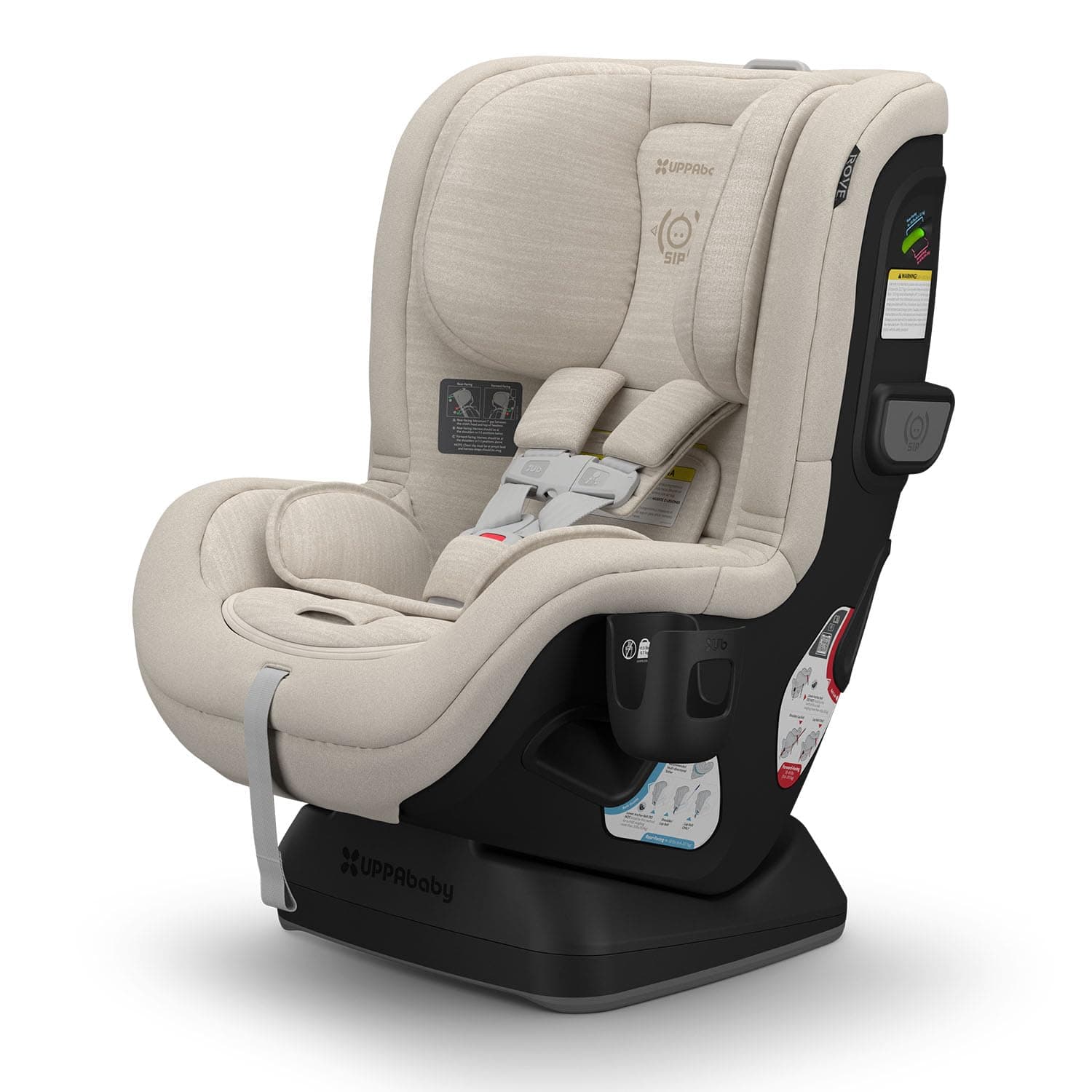 UPPAbaby Rove Convertible Car Seat