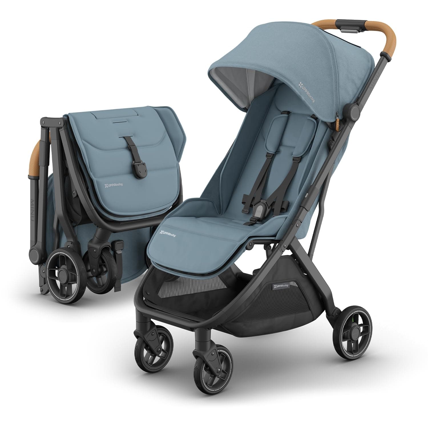 UPPAbaby Stroller