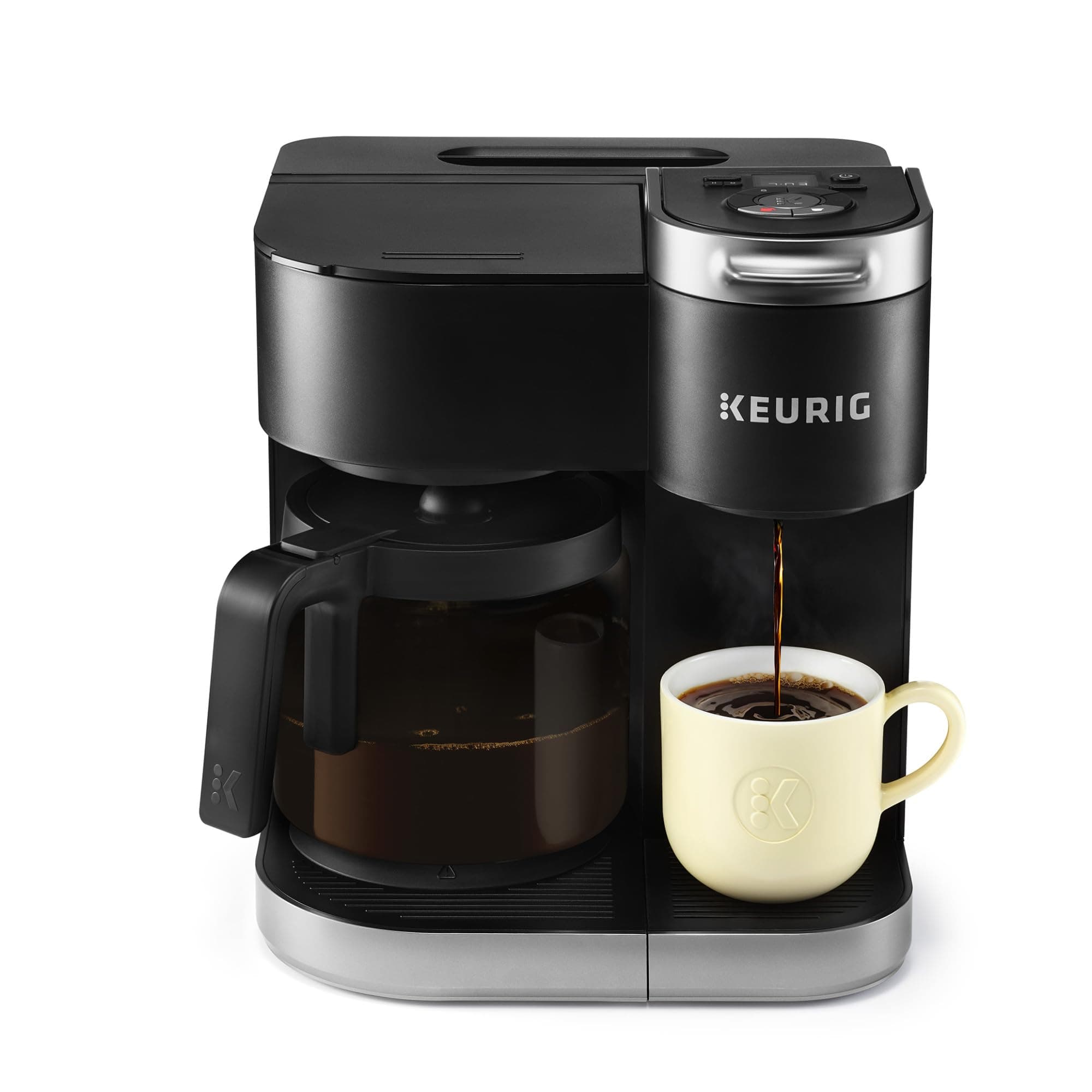 Keurig Coffee Maker