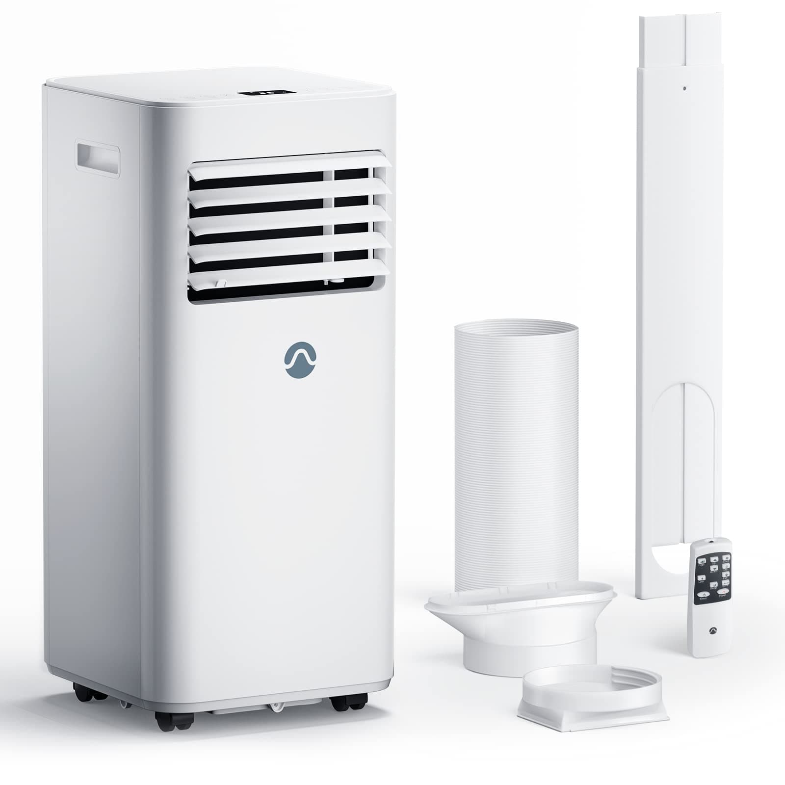 GINOST Air Conditioner