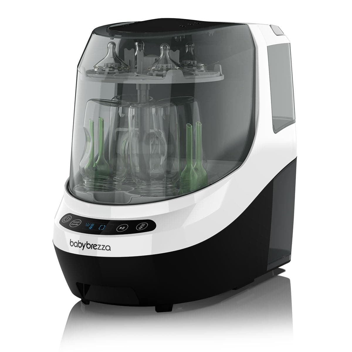 Baby Brezza, Baby Bottle Washer
