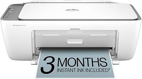 HP DeskJet 2655e All-in-One Printer