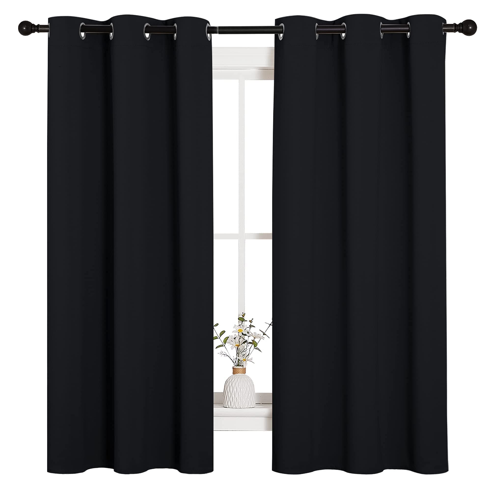 NICETOWN Blackout Curtains