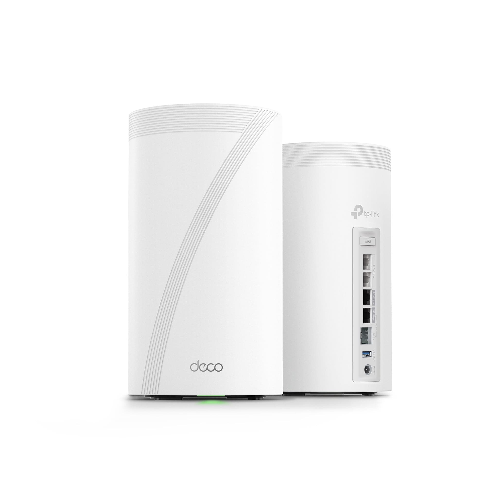 TP-Link Deco BE22000 Tri-Band WiFi 7 Mesh System