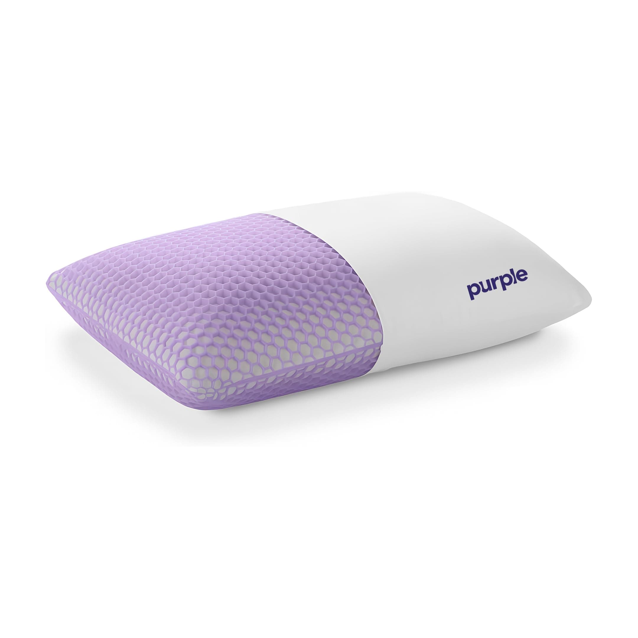 Purple Pillow