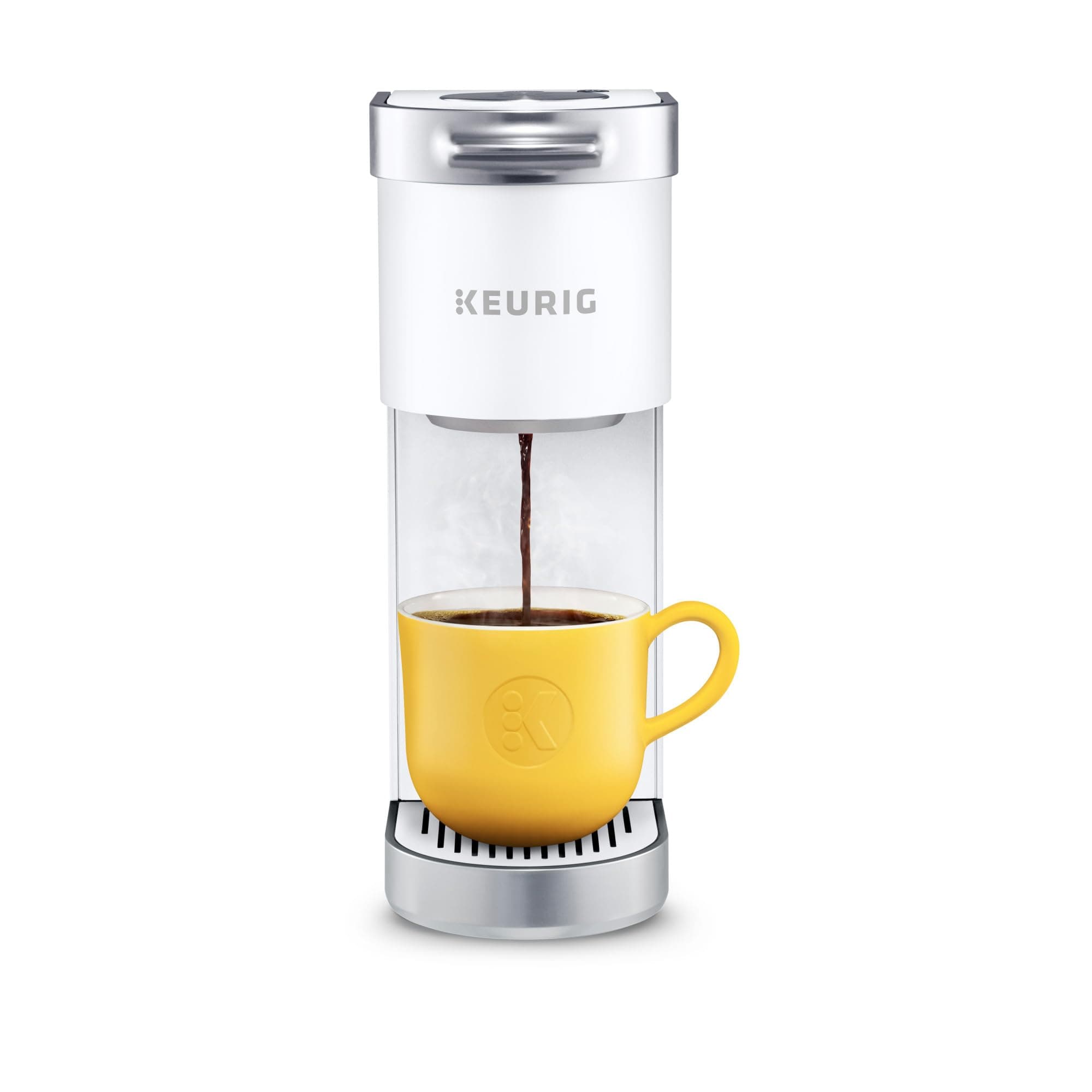 Keurig K-Mini+ Single Serve Coffee Maker