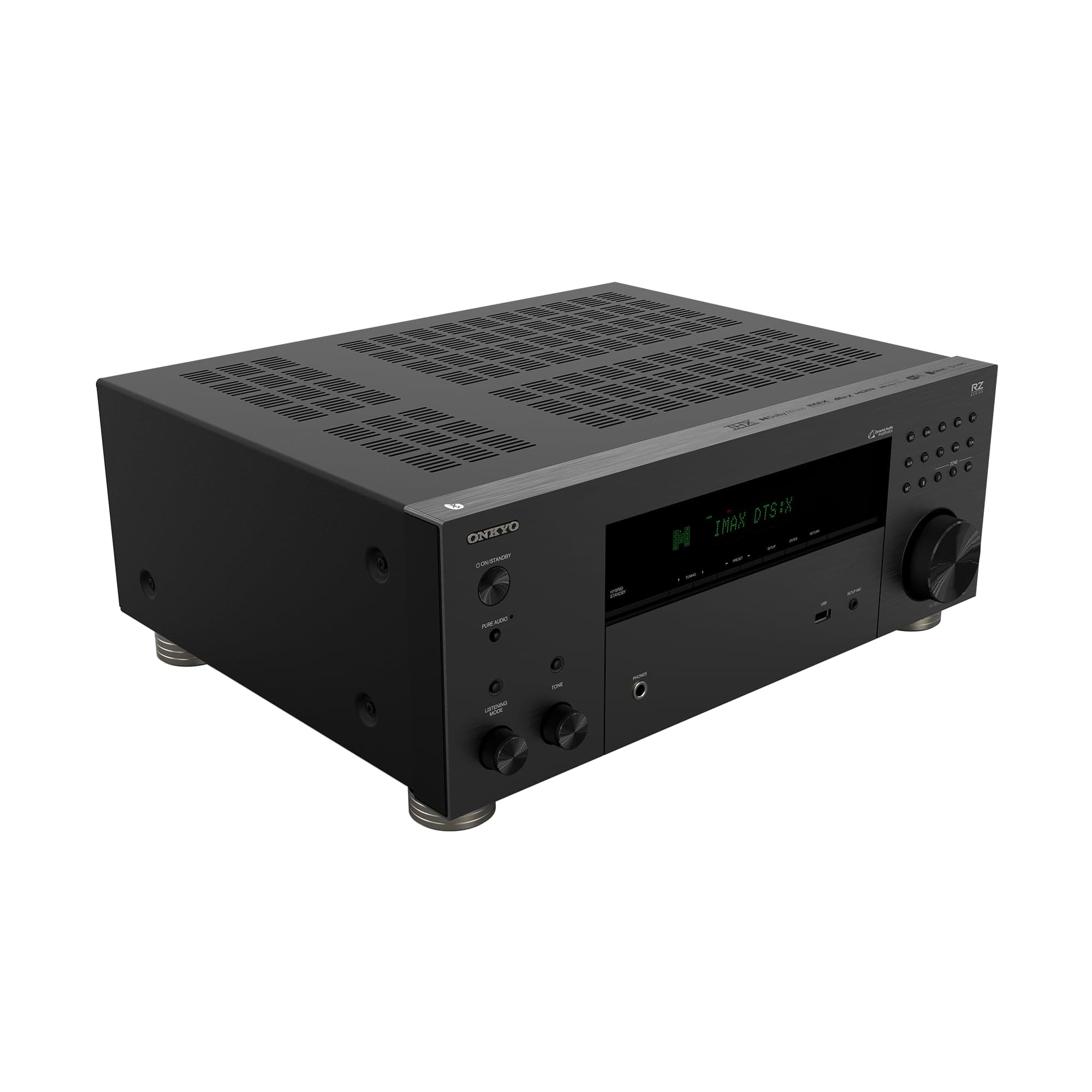Onkyo Channel AV Receiver