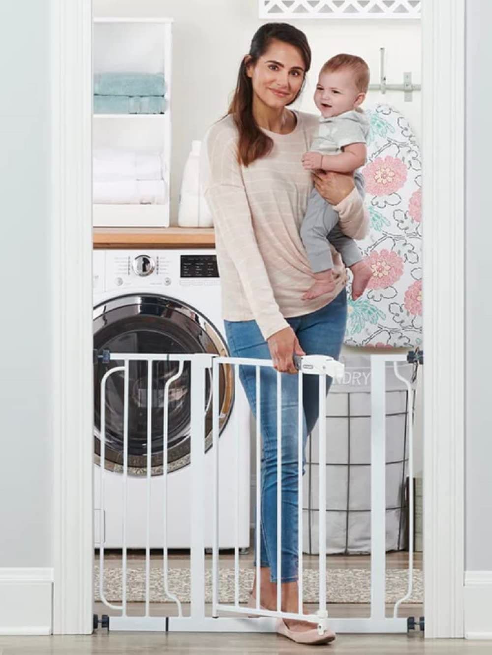 Cideny Baby Gate