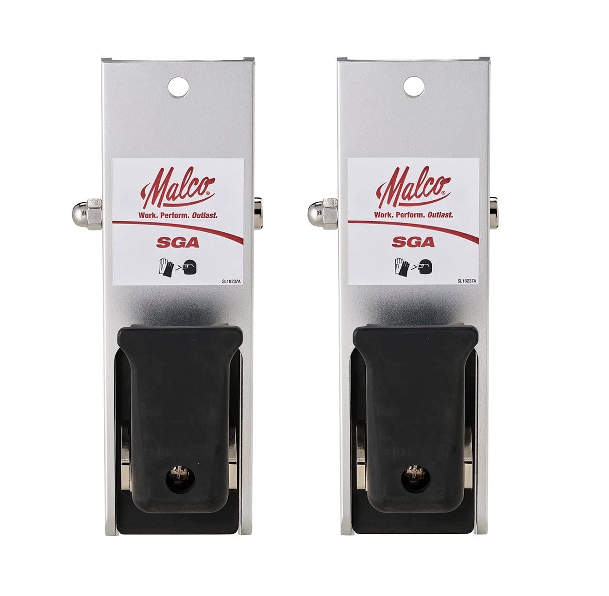 Malco SGA Adjustable Siding Gauge, 2 Pack