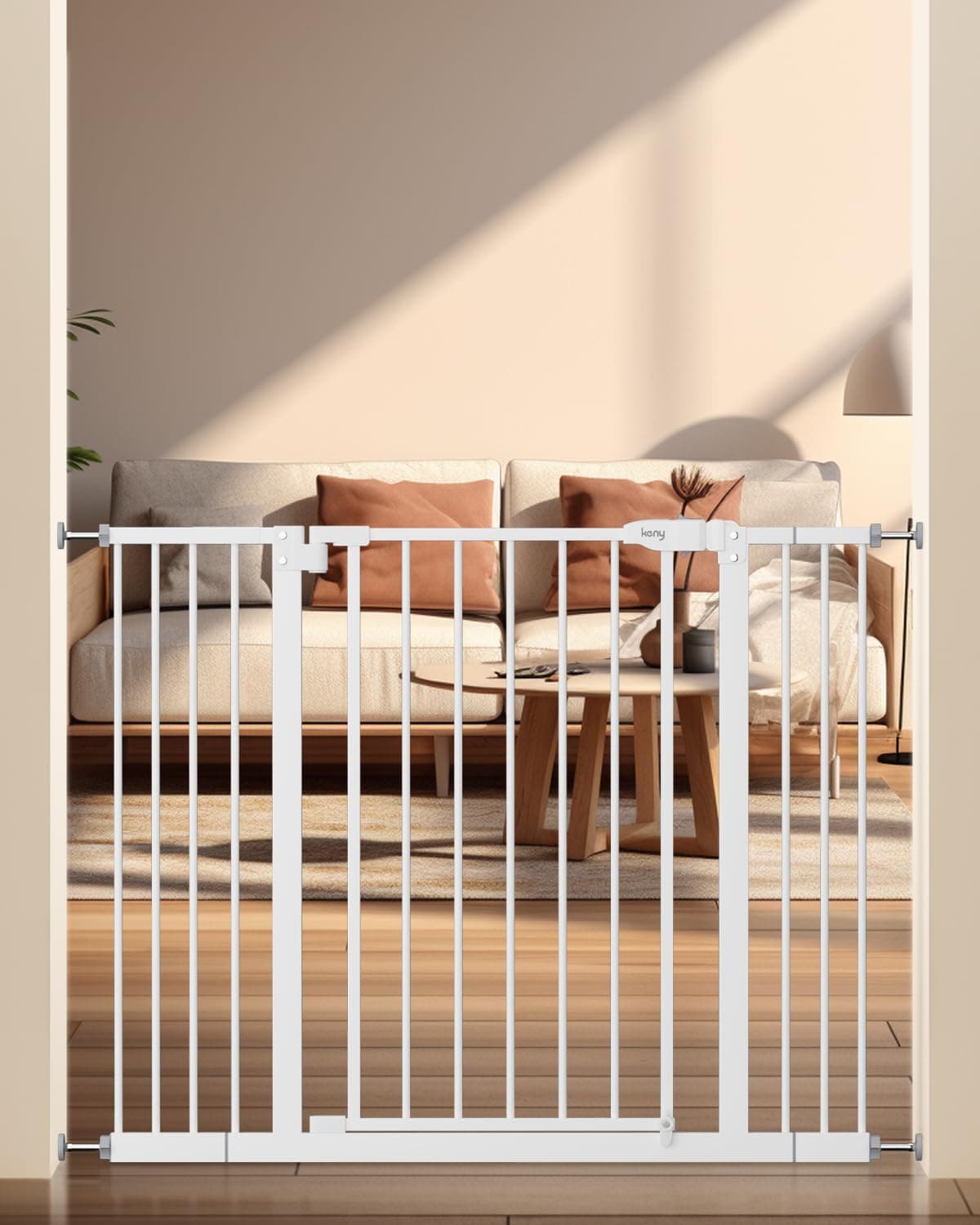 Keny Baby Gate