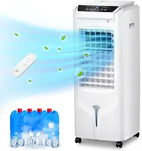 Uthfy Portable Air Cooler