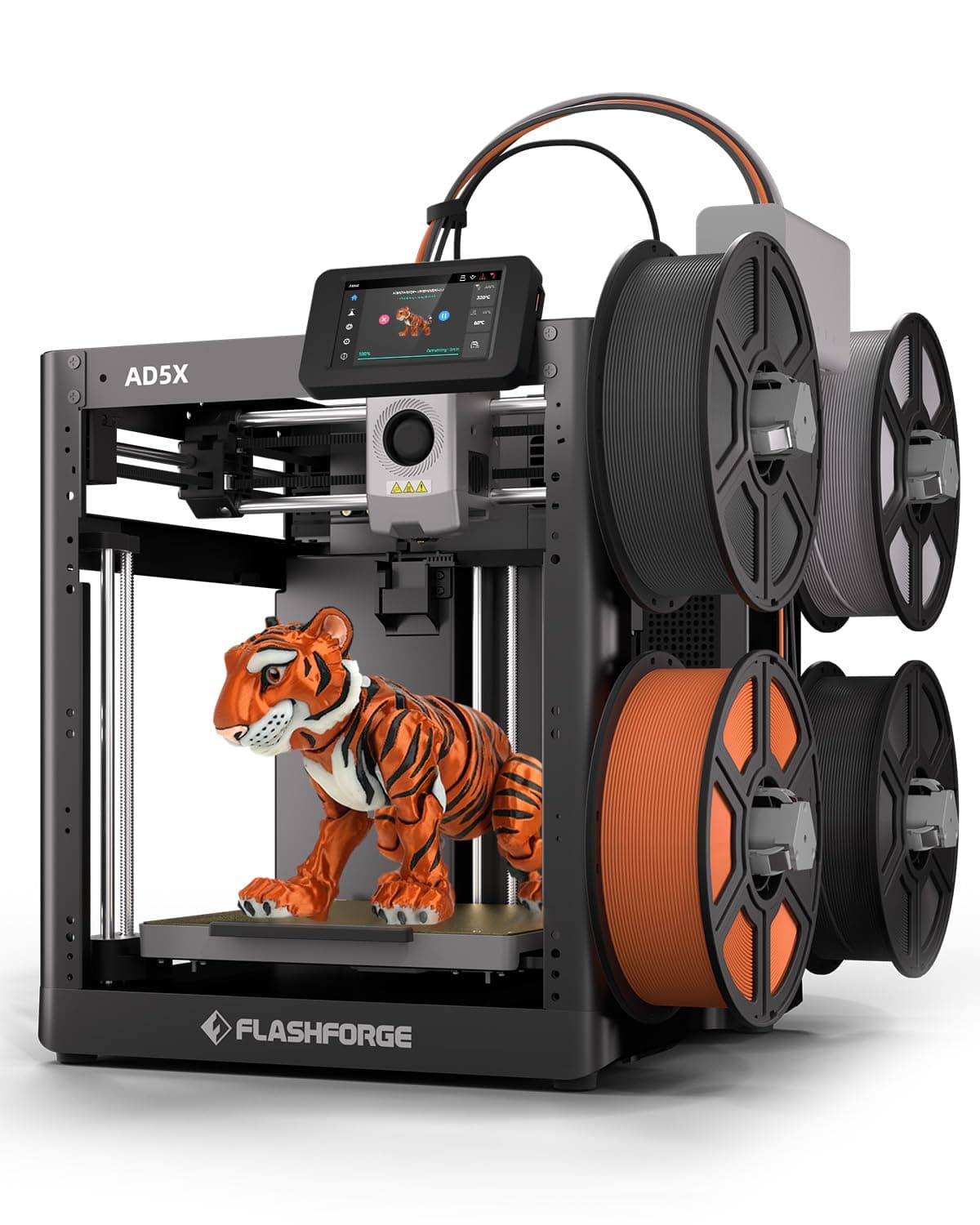 Flashforge AD5X 3D Printer