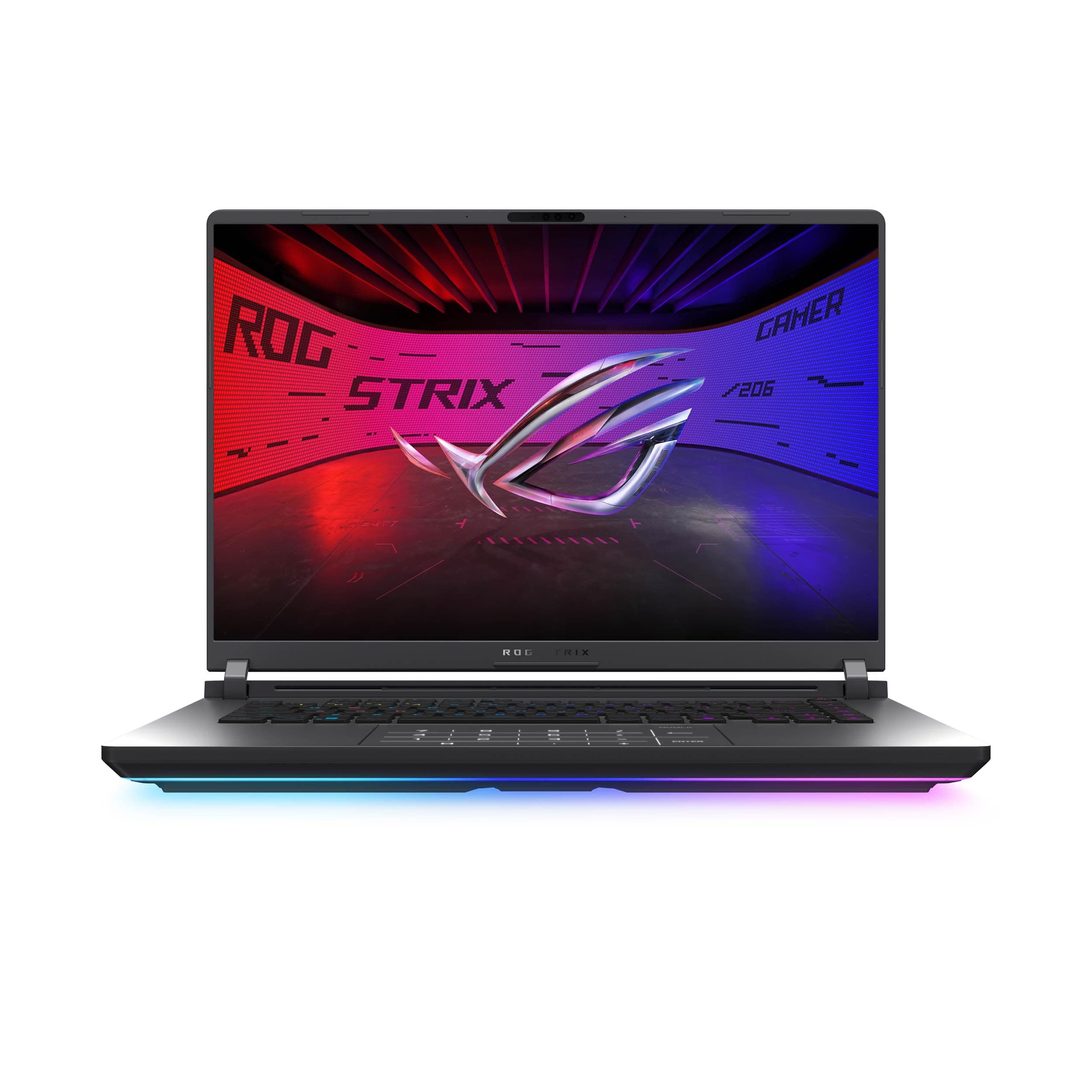 ASUS ROG Strix G16 Gaming Laptop, RTX 5080, Intel Core Ultra 9