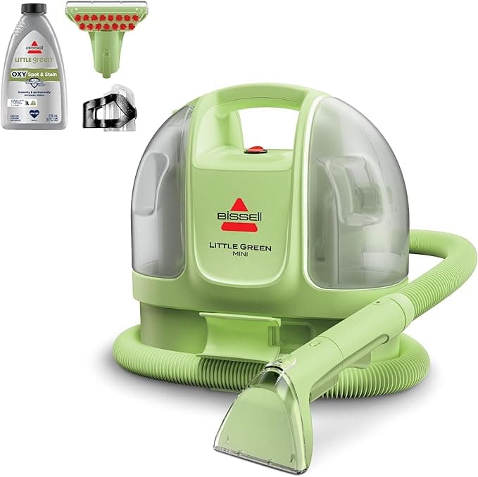 Bissel, Carpet Cleaner