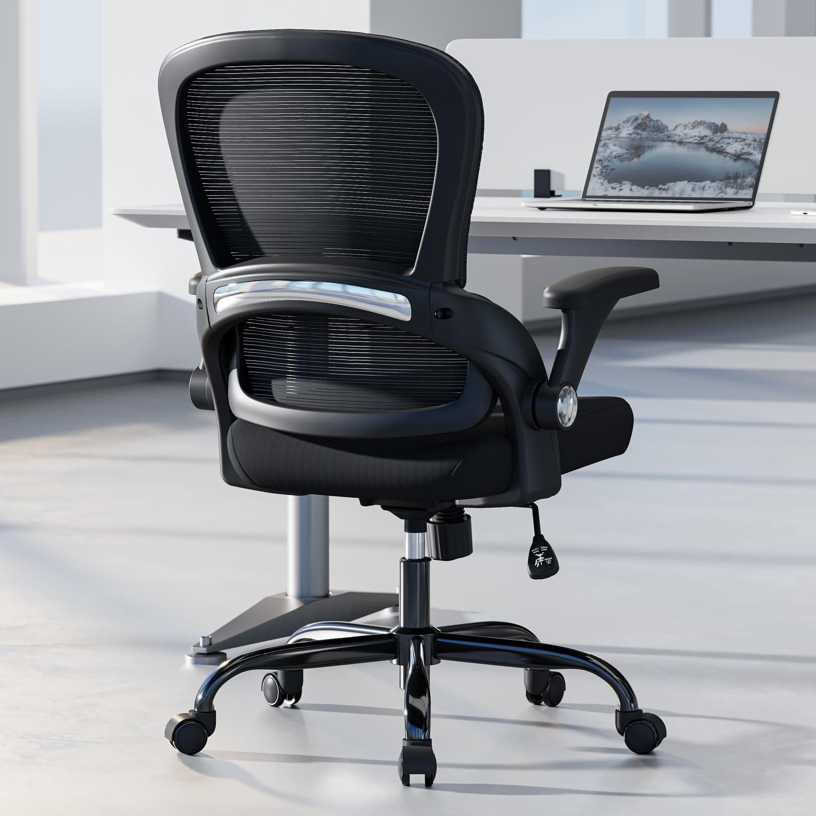 TRALT Ergonomic Mesh Office Chair