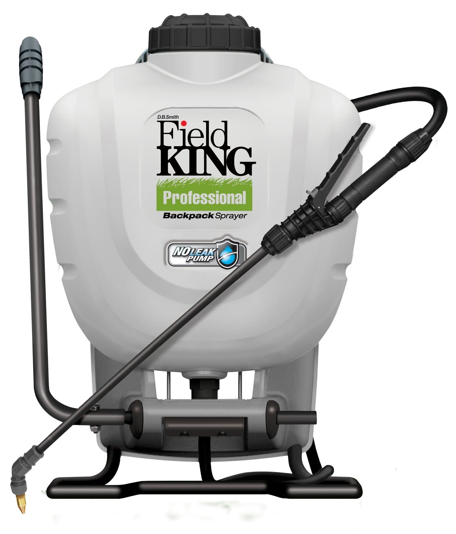 FIELD KING Backpack Sprayer