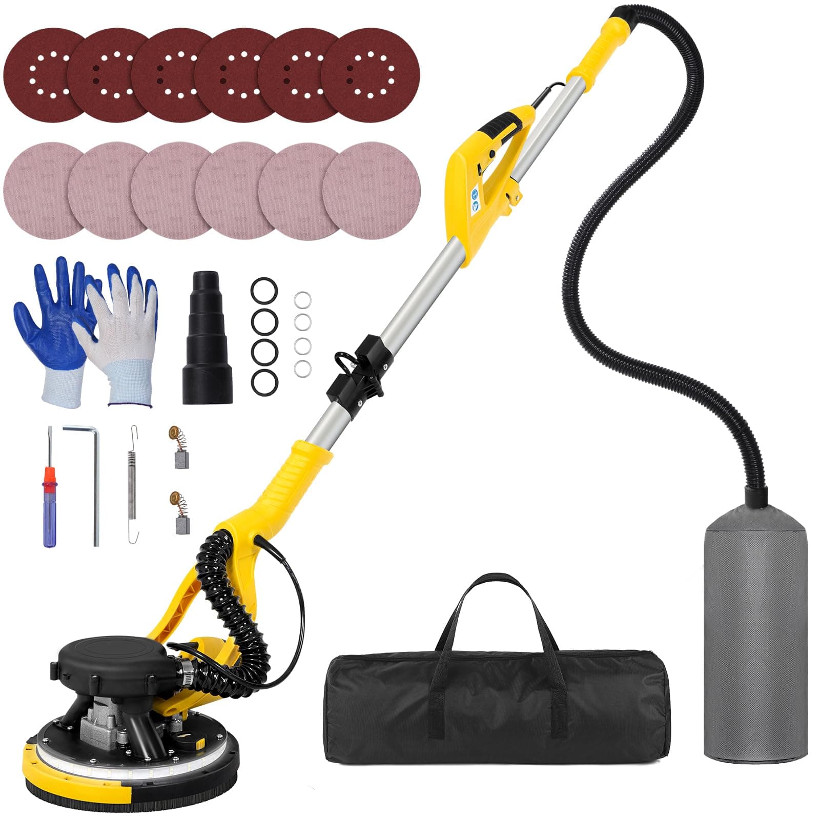 KUPERIA Drywall Sander Tool