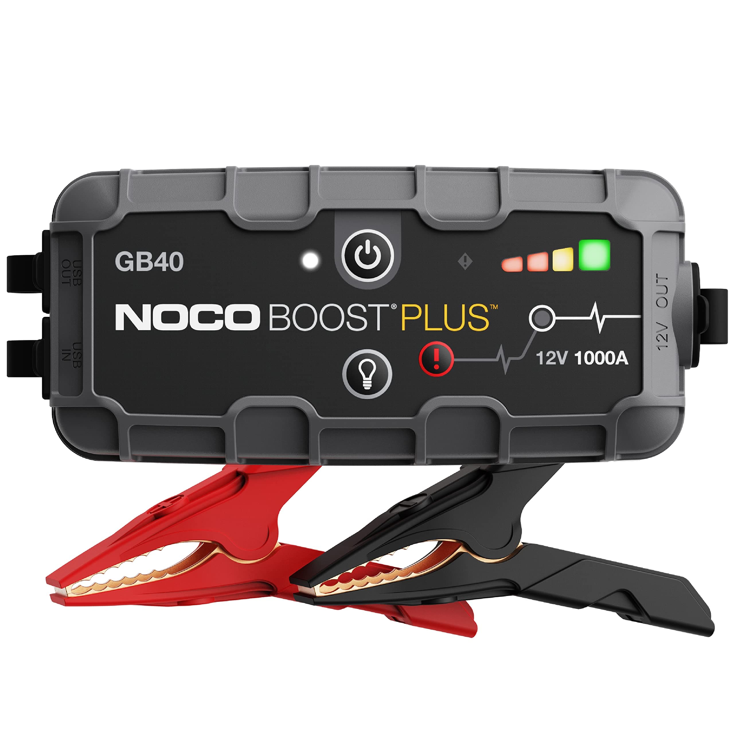 Jump Starter