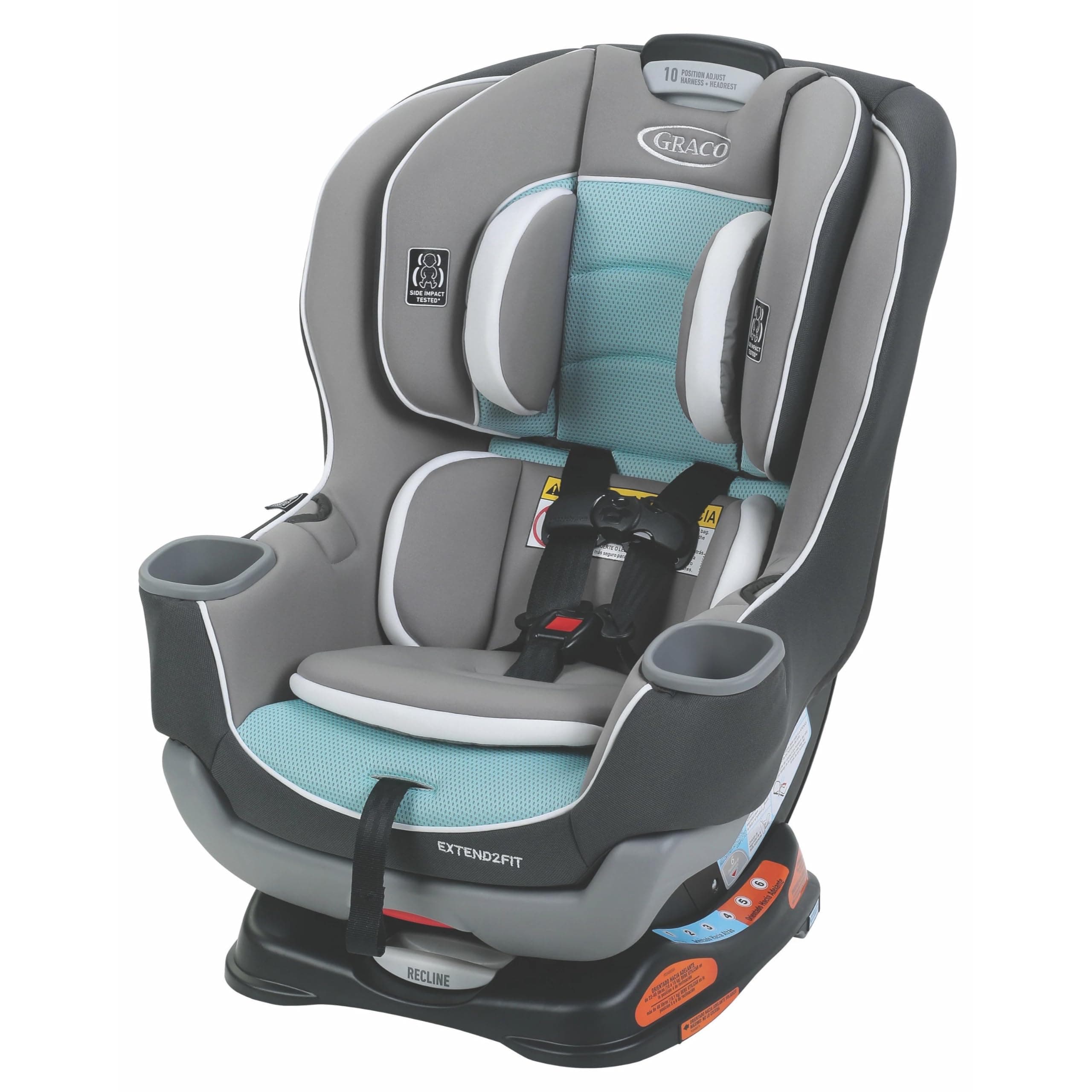 Graco Car Seat