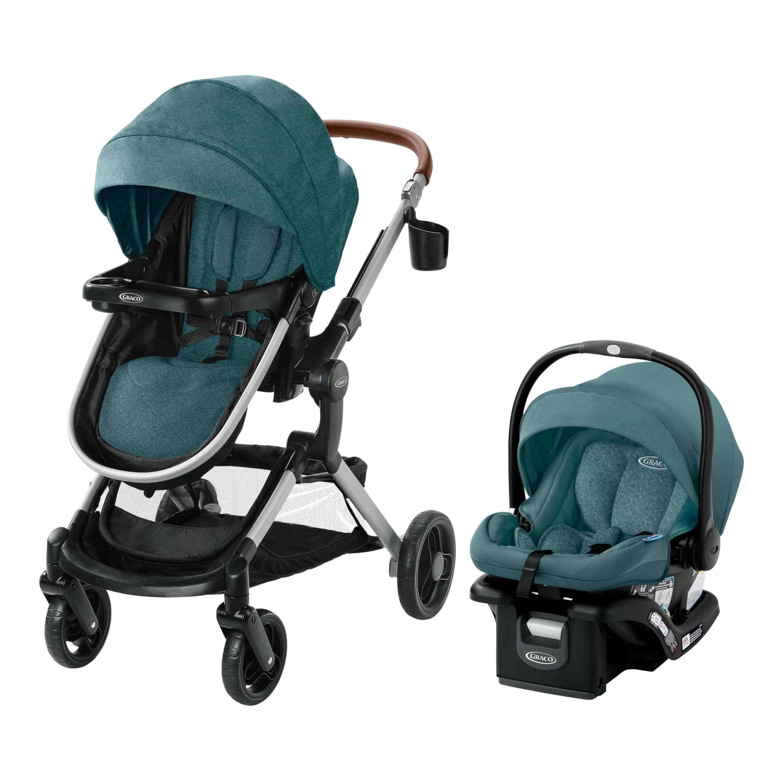 Graco Travel System