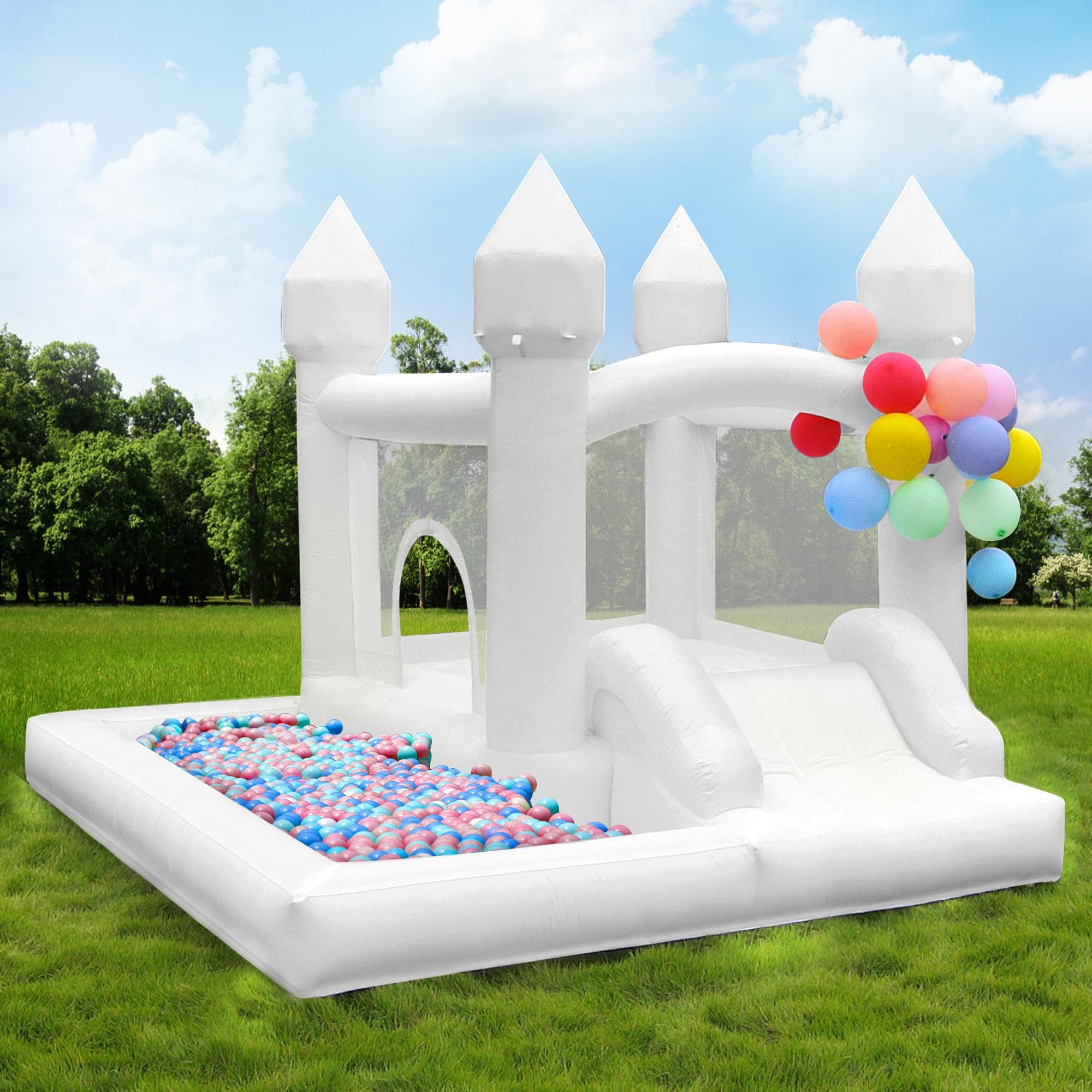 NBSPORT Inflatable