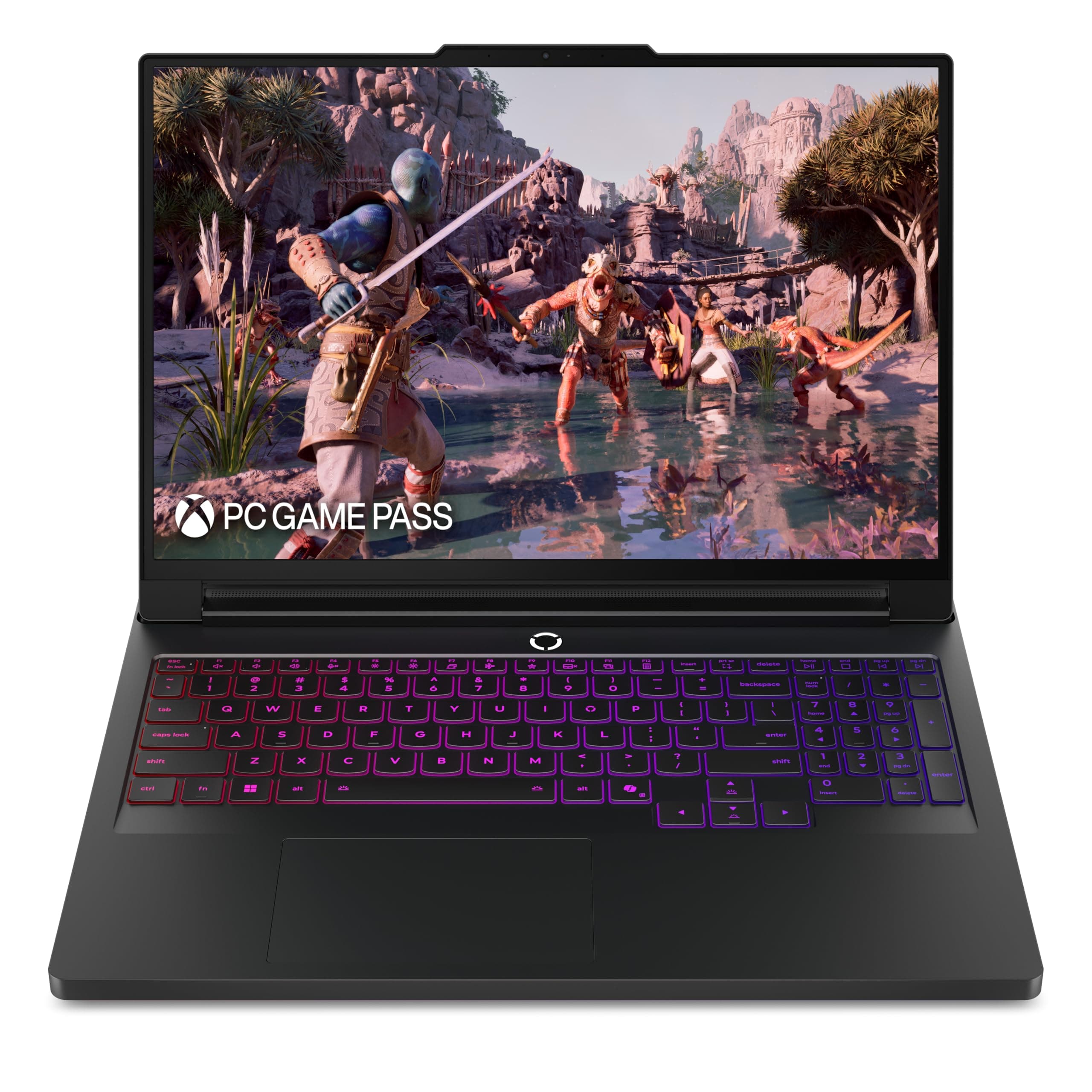 Lenovo Legion Pro Gaming Laptop
