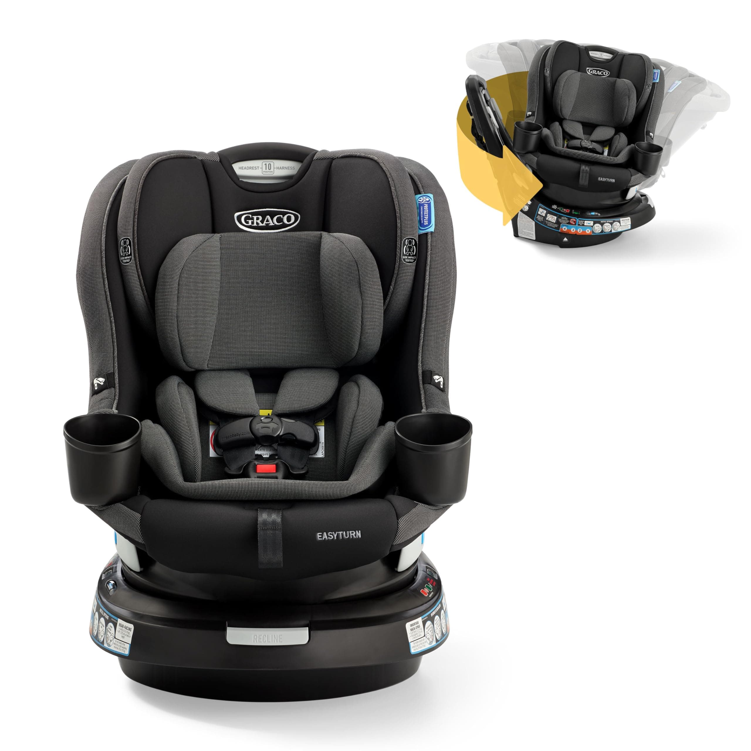 Graco, Car Seat