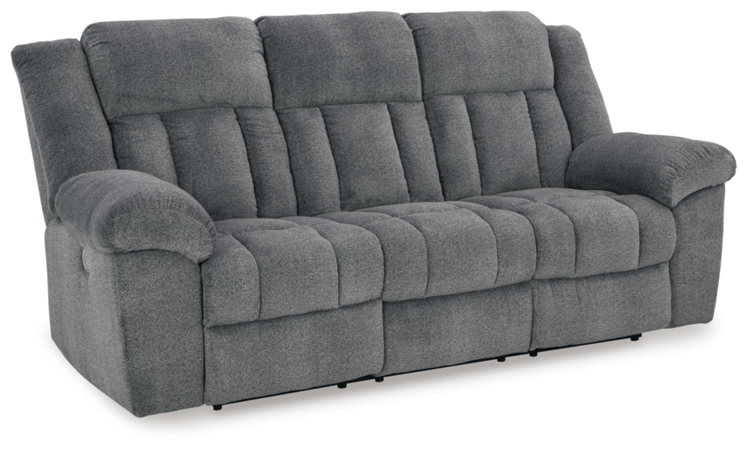 Signature Design by Ashley Power Reclining Sofa