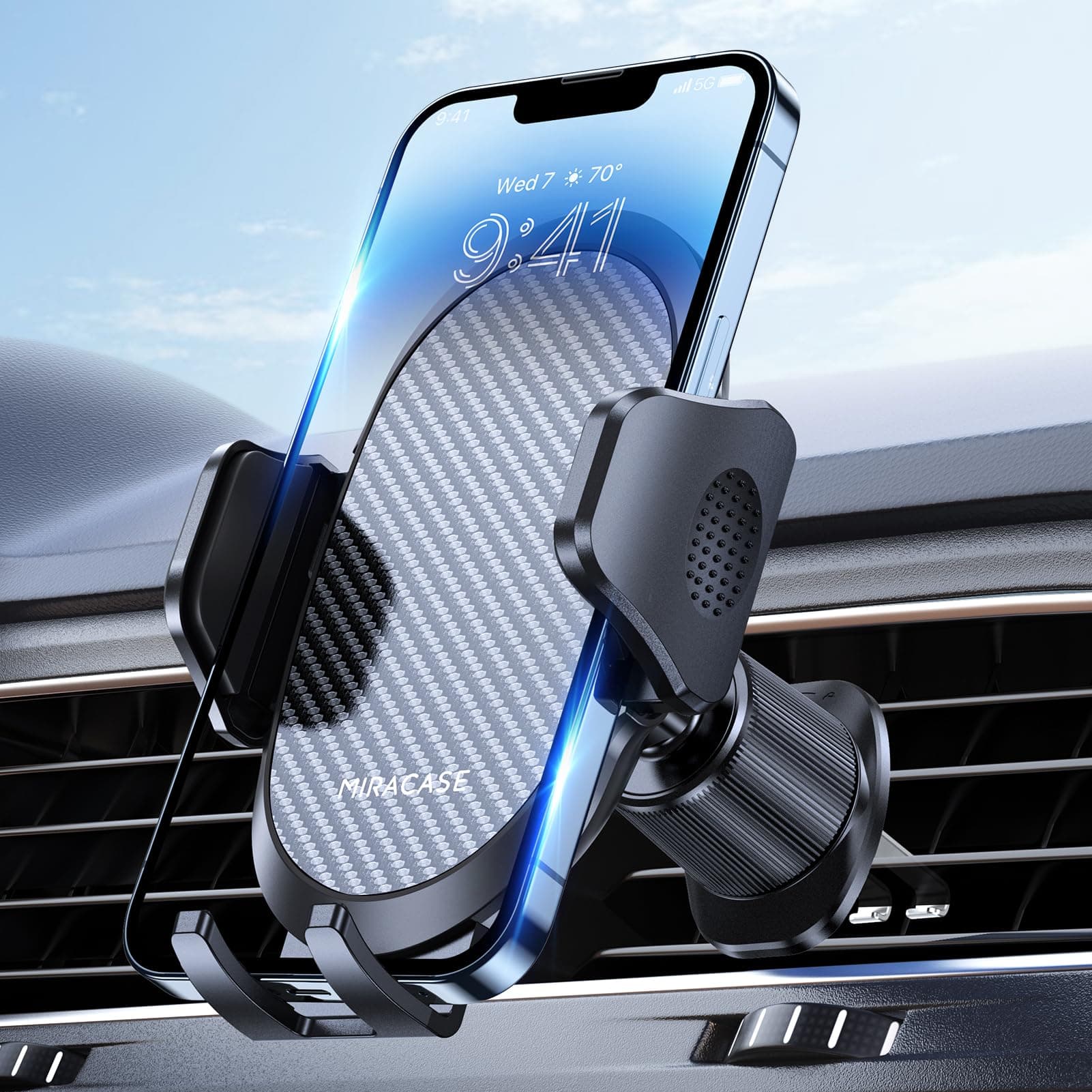 Miracase Car Phone Holder