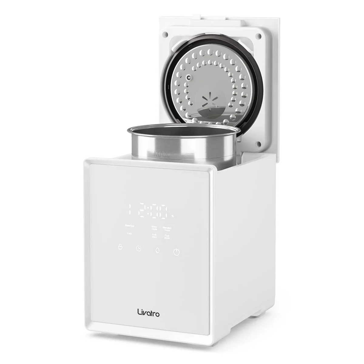 LIVATRO Portable Humidifier