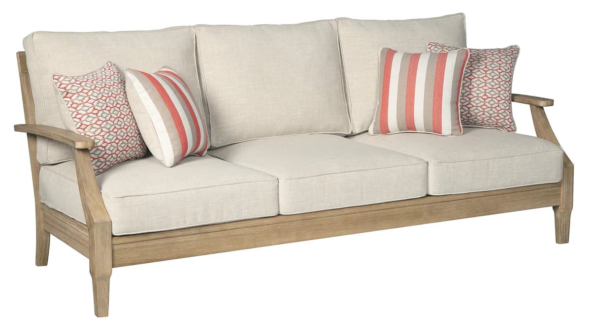 Signature Design by Ashley Outdoor Sofa