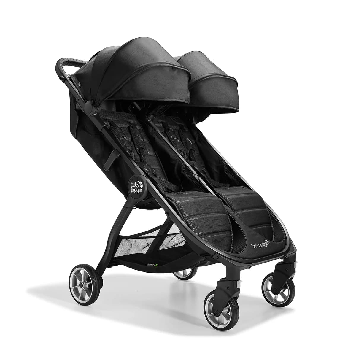 Baby Jogger, Double Stroller
