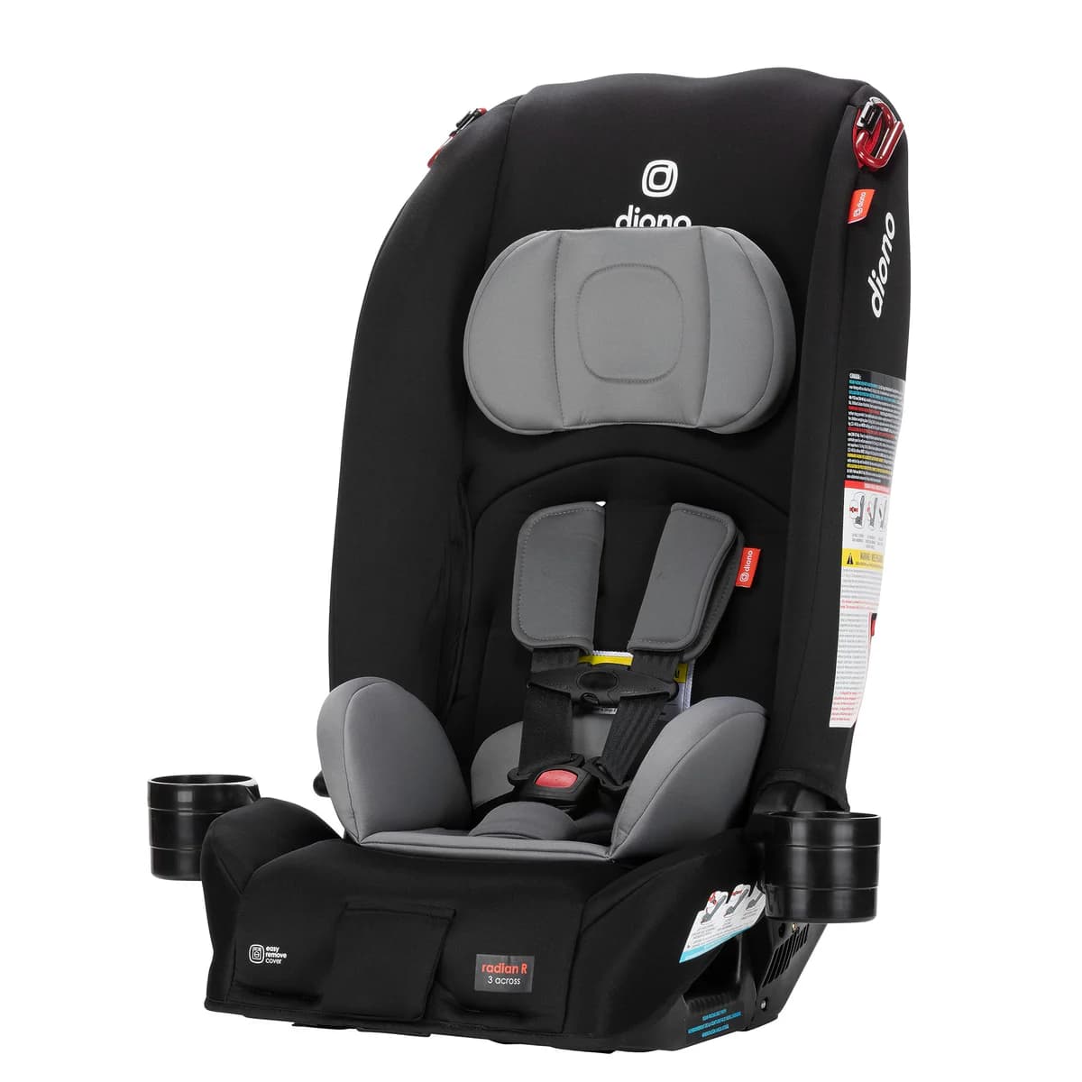Diono Convertible Car Seat