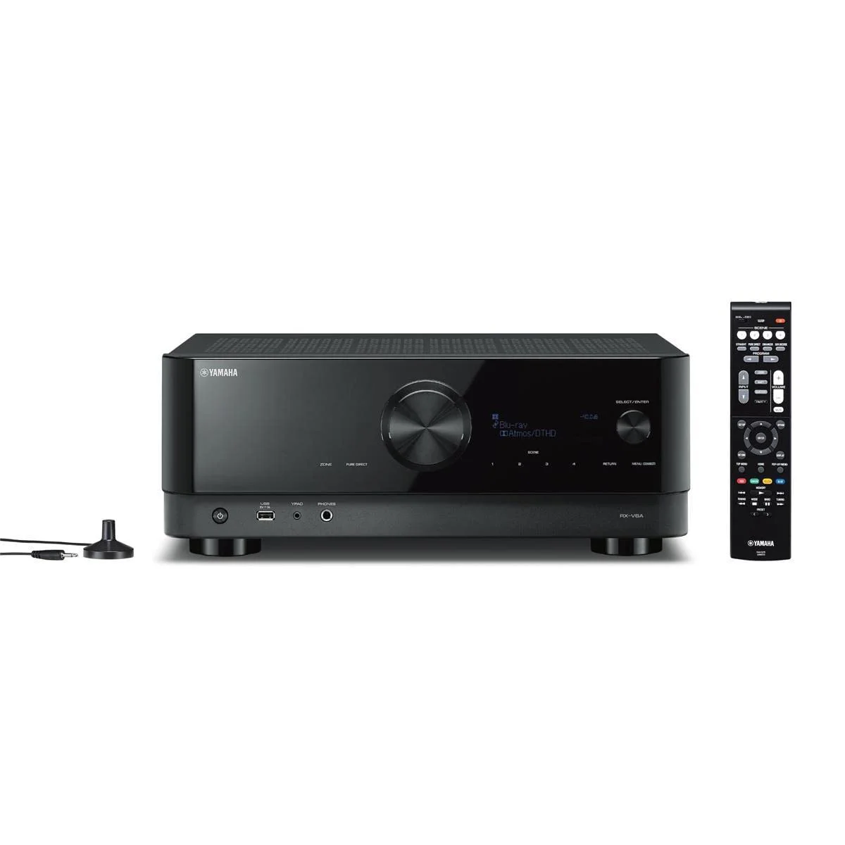 Yamaha Receiver