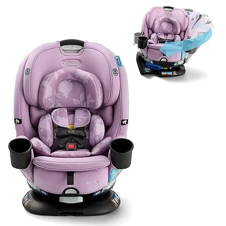 Graco Infant Car Seat