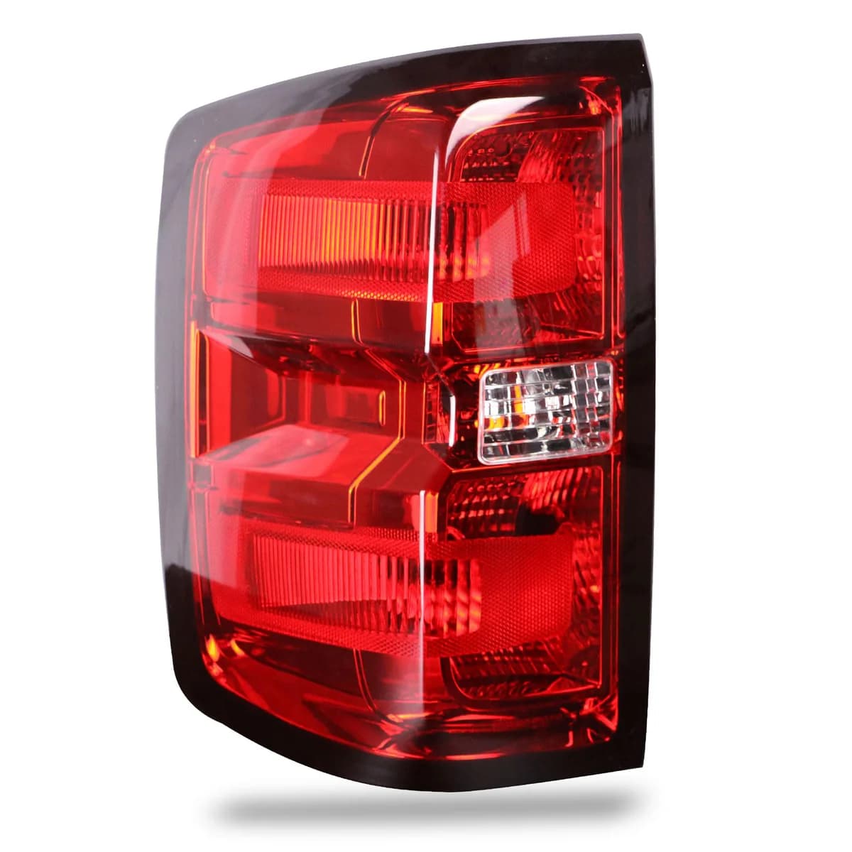 Lathsy Tail Light Assembly (LEFT)
