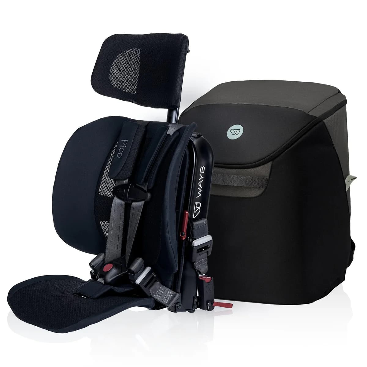 WAYB Car Seat