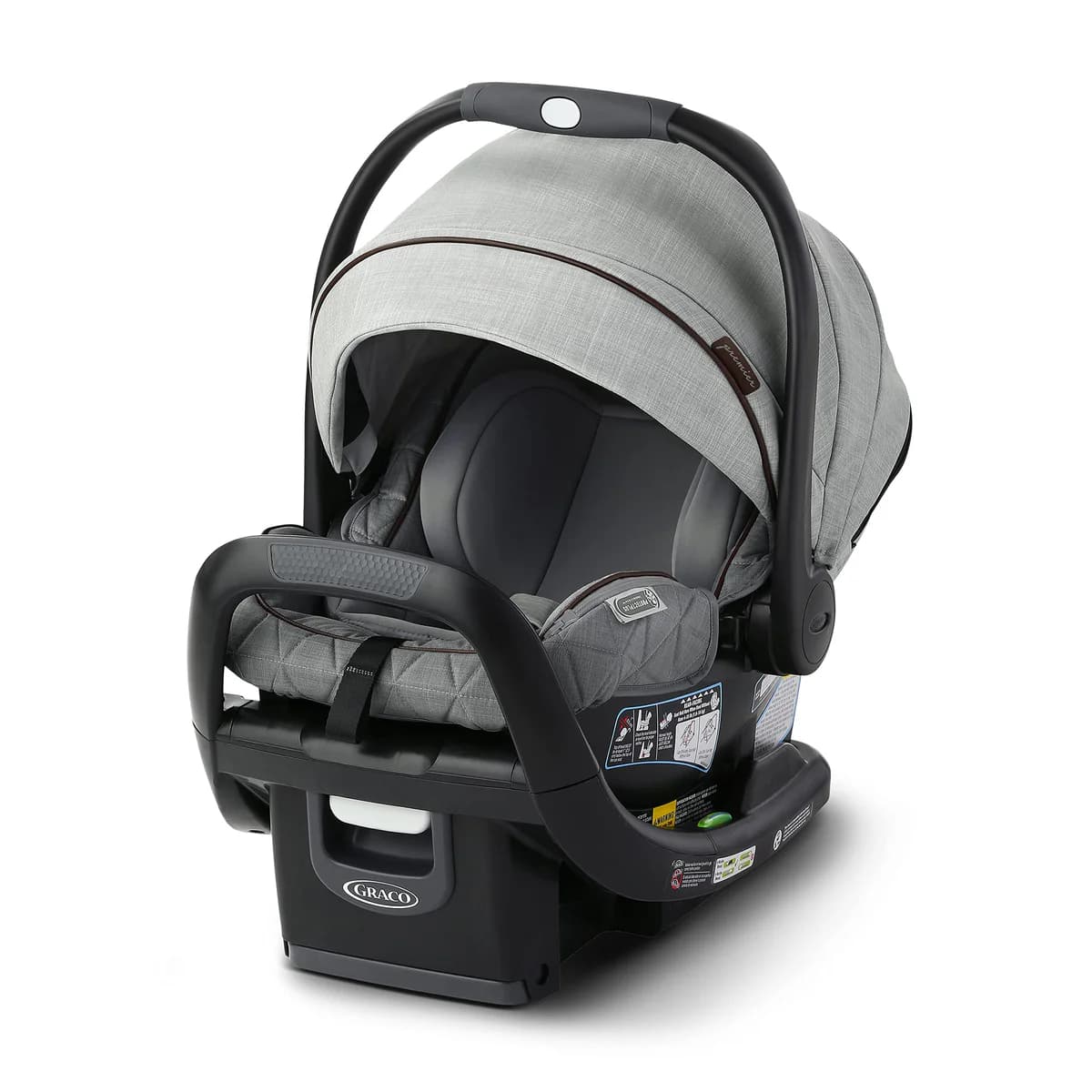 Graco Infant Car Seat