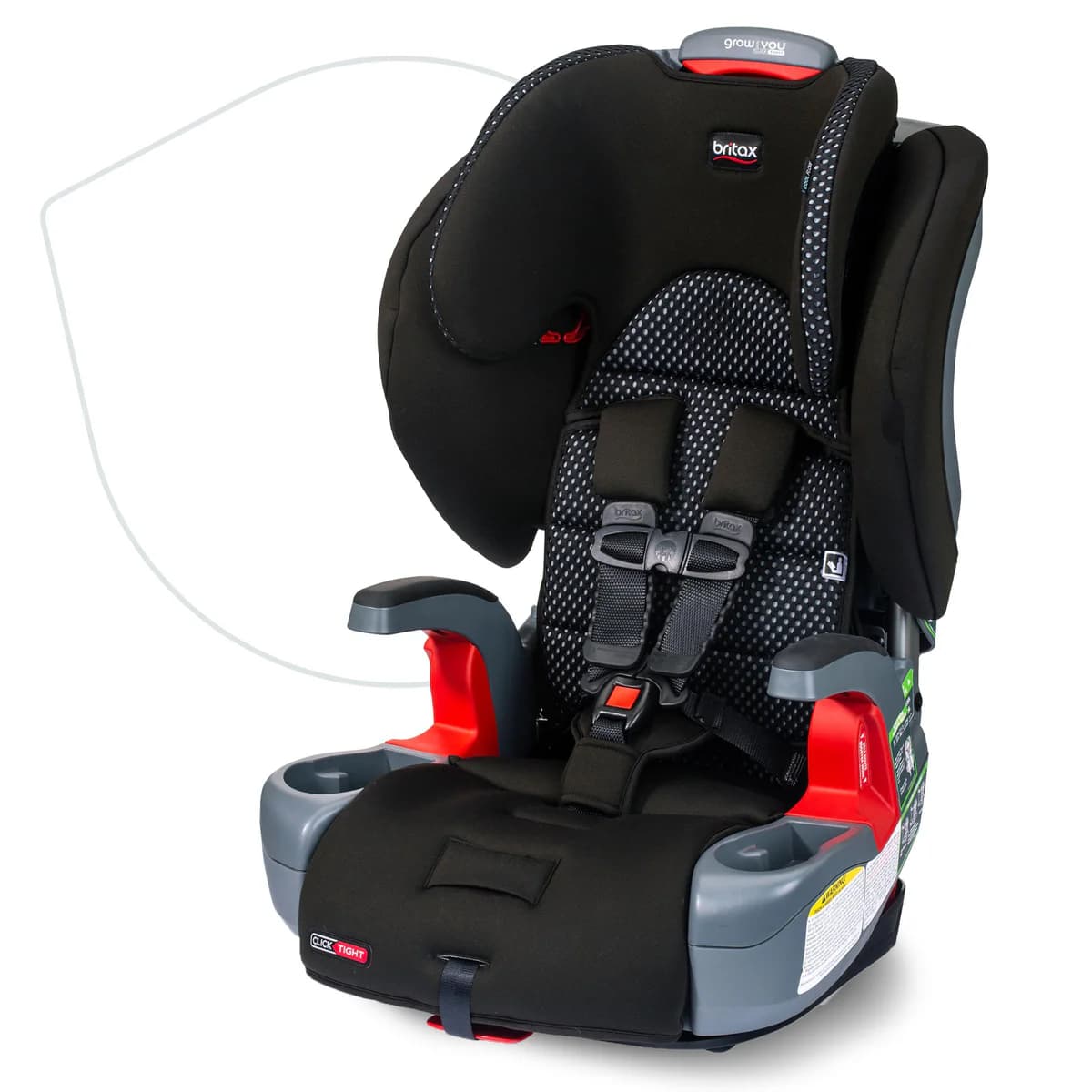 Britax Car Seat