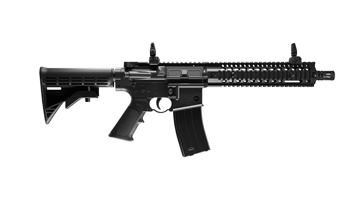 Crosman Air Rifle